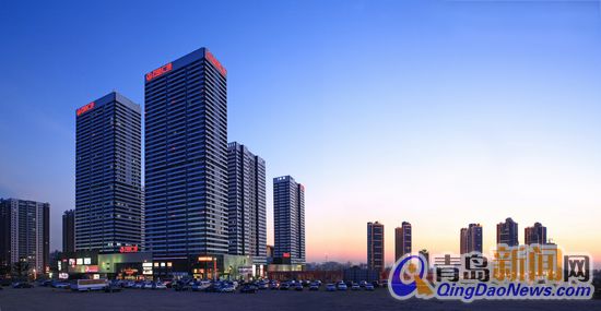 万达广场 万达广场