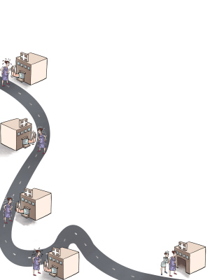 4家医院拒收治高危孕妇致胎死腹中 孕妇崩溃