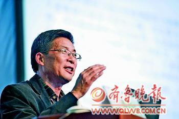 山东法制办主任:政府文件无编号公民可不认 山东法制办主任:政府文件无编号公民可不认