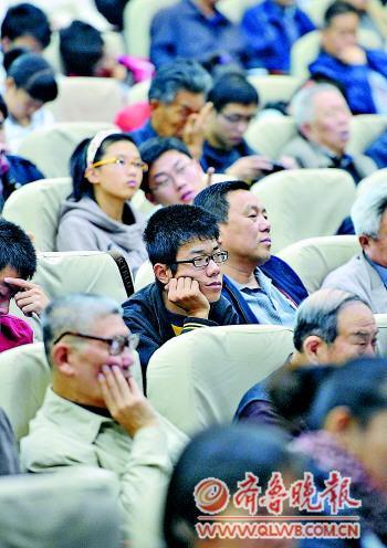 山东法制办主任:政府文件无编号公民可不认 山东法制办主任:政府文件无编号公民可不认