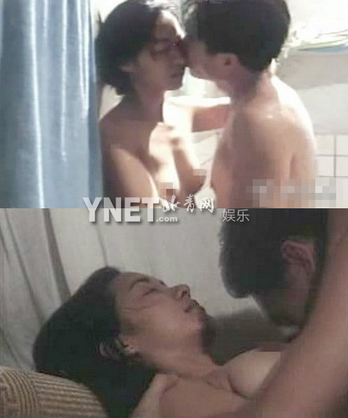 明星让人咂舌的激情镜头 原来他们都出演过啊