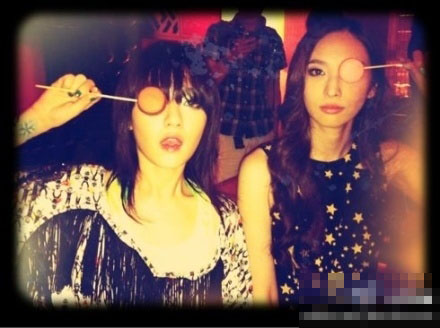 有了微博 明星集体变二货