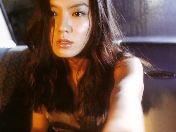 女星背后的“床史” 成名代价啊