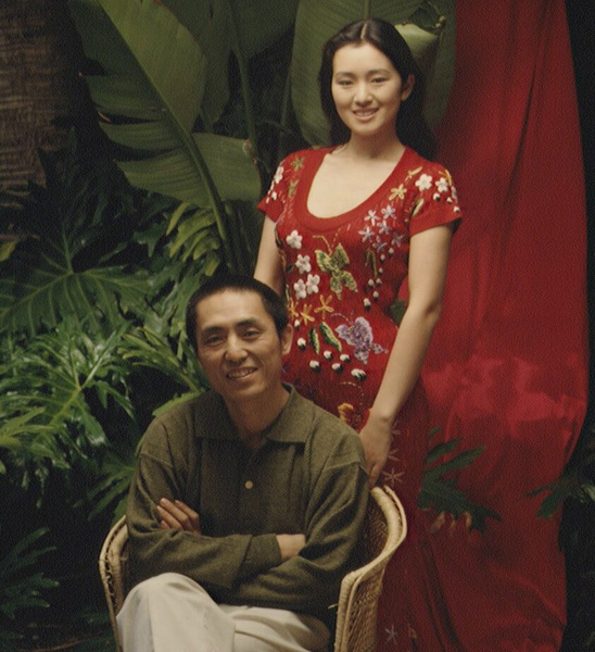 女星背后的“床史” 成名代价啊