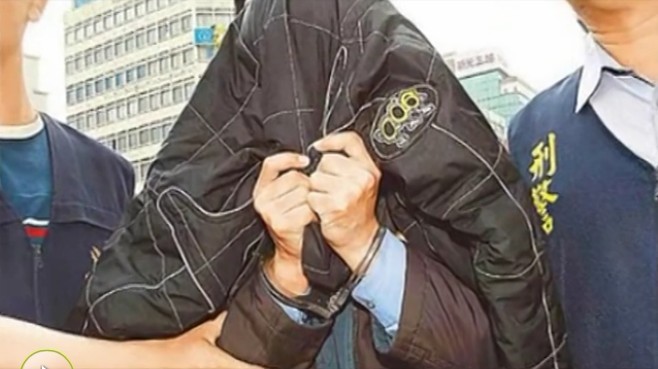 变态歌手林威成不雅照流出