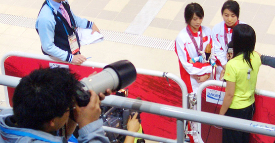 郭晶晶霍启刚八年爱情路:王子公主一见倾心