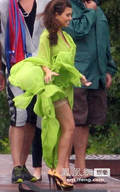 娱乐圈近期秘事揭秘