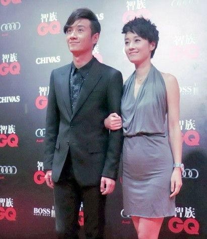 马伊琍澄清怀二胎传闻