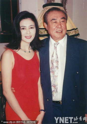 与父母失和的明星 家丑不外扬