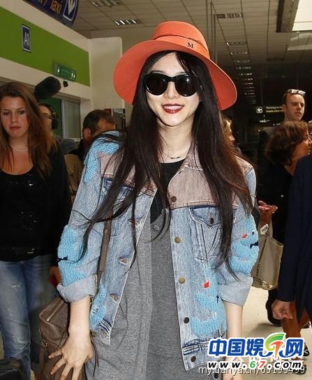 华语巨星屌丝瞬间 让人印象深刻