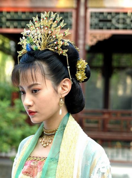 影视剧中让人咬牙切齿的坏女人