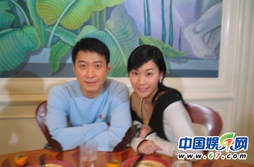 传黎明搭旧爱徐子珊