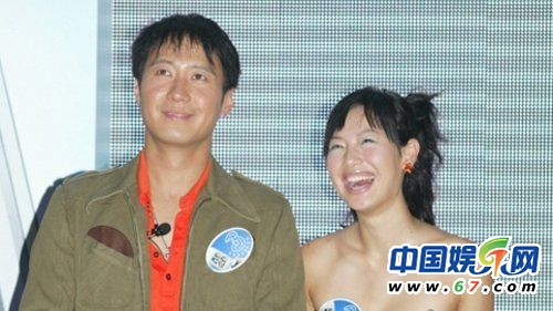 传黎明搭旧爱徐子珊