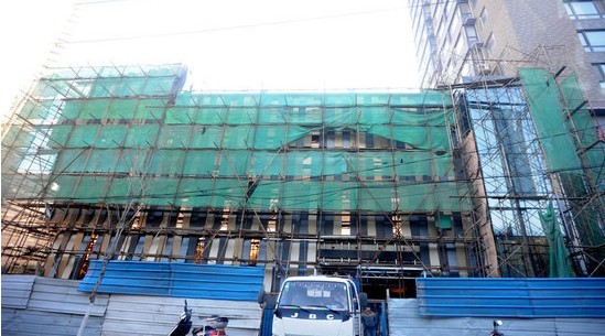 小沈阳开高档酒吧起名98