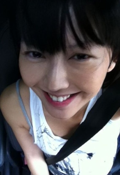 孙燕姿晒婴儿房 临盆在即称“我在等你”