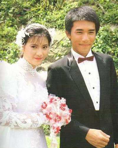 男星都有旧爱 花心的还真不少