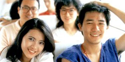 男星都有旧爱 花心的还真不少