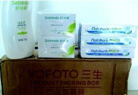 花5万元买直销产品 一年一管牙膏没卖出去