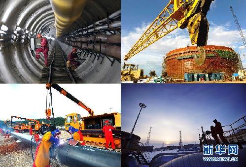 (迎接十八大·科学发展 成就辉煌)(4)十年建设:循序渐进 奠稳基石