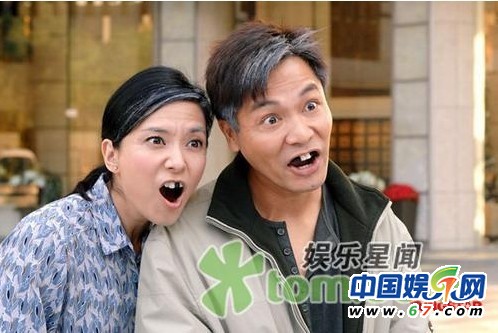 各大热播剧爆笑片场照