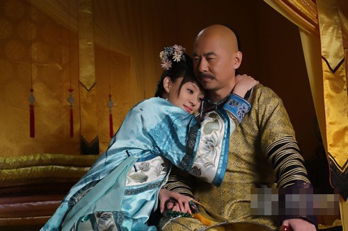 图揭甄嬛传的穿帮破绽 网友直呼历史知识匮乏要命