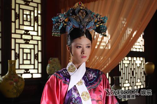 图揭甄嬛传的穿帮破绽 网友直呼历史知识匮乏要命