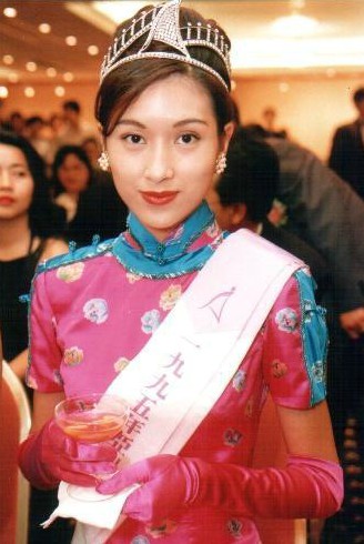 历届亚姐秘事大曝光 丑闻一箩筐