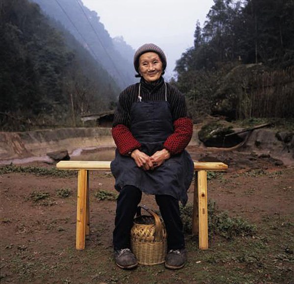 “爱情天梯”主人公徐朝清去世