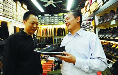 即墨路小商品市场将变青岛版城隍庙 曾诞生首批百万富翁