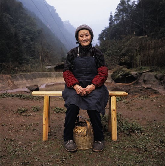 “爱情天梯”男女主人公相继离世 爱情成绝唱