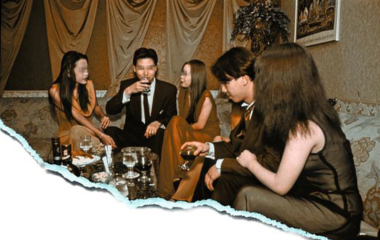 澳门夜总会行业走向终结