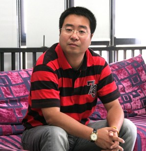 中国富豪天价离婚榜