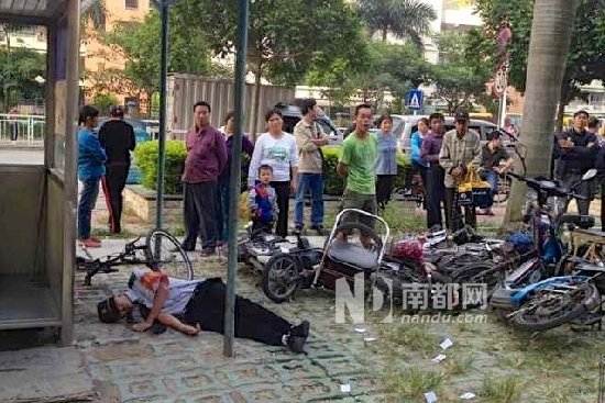 网友“-_H appy_”/摄