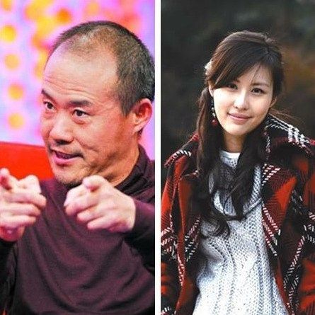 王石婚变引发公众对房企大佬关注 曝张欣曾成功斗小三