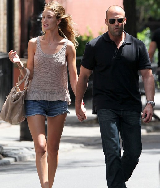 维多利亚的秘密内衣秀御用超模 这些女人绝了