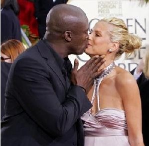 维多利亚的秘密内衣秀御用超模 这些女人绝了