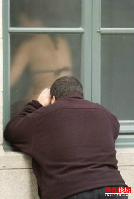 没理由不笑的超囧图 太能扯了