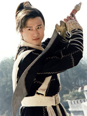 长得丑却总演超级帅哥的男明星