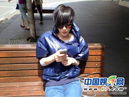 王菲消瘦现身密会陈家瑛 与谢霆锋分手原因首曝光