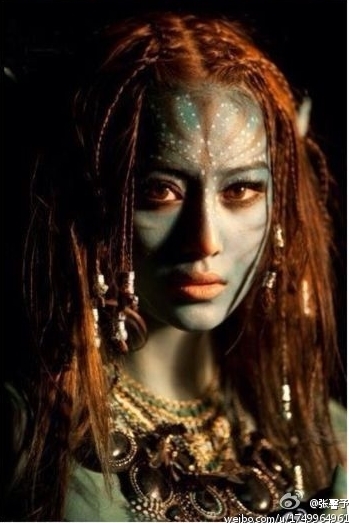 星二代万圣节大晒奇装异服 柏芝儿子蜘蛛侠女儿最抢镜