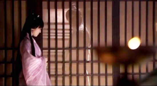 盘点影视剧中秒杀到你的场景