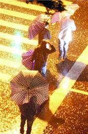 强冷空气来袭 青岛气温将跌破冰点