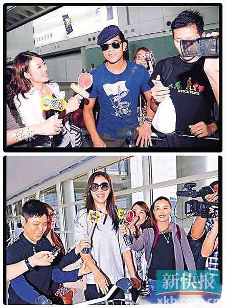 郭富城被曝马尔代夫求婚成功 与熊黛林烛光晚餐