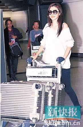 郭富城被曝马尔代夫求婚成功 与熊黛林烛光晚餐