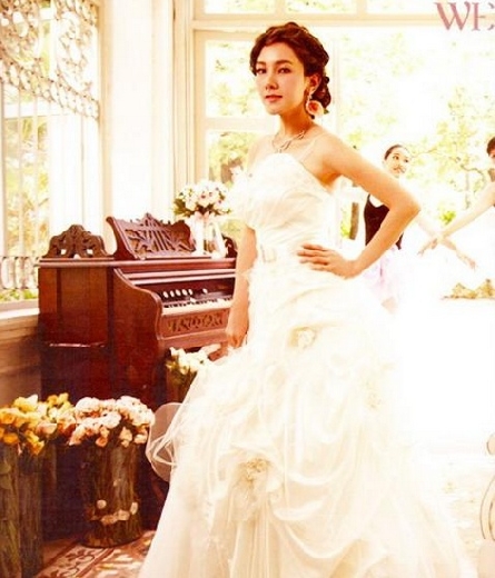 泰国第一美女到底有多美