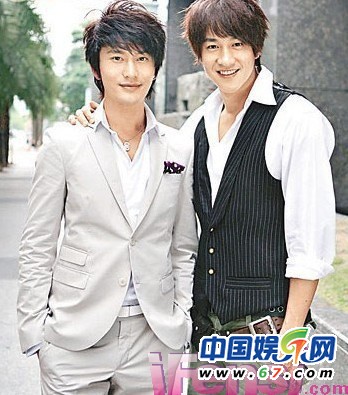 中韩艺人矛盾大 揭明星明争暗斗真实内幕(组图)