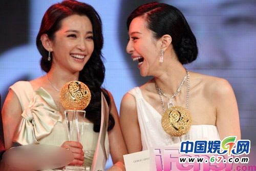 中韩艺人矛盾大 揭明星明争暗斗真实内幕(组图)