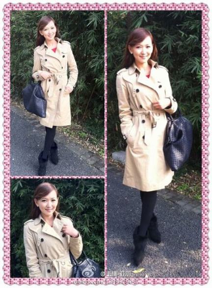 国足队长杜威主动示爱浙江美女主播亚丽 蜂腰长腿似侯佩岑