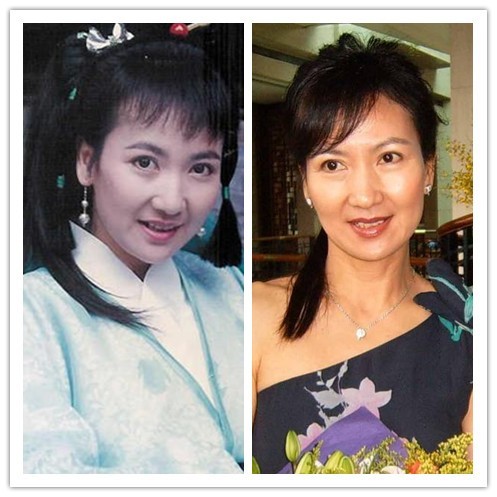 这些巨星被岁月侵蚀得面目全非