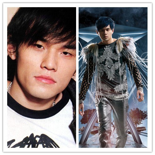 这些巨星被岁月侵蚀得面目全非